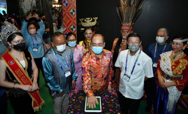 Sabah Iktiraf Kepentingan Sektor Pelancongan