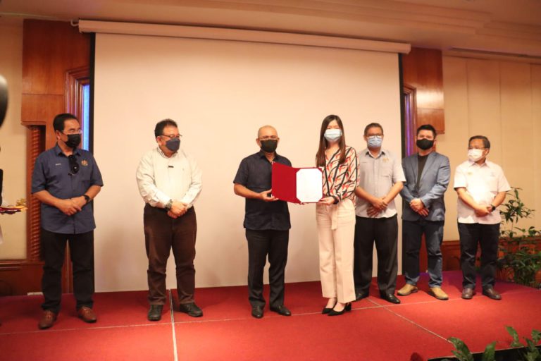 Tuna Berpotensi Menjadi Sumber Kekayaan Baharu Negara