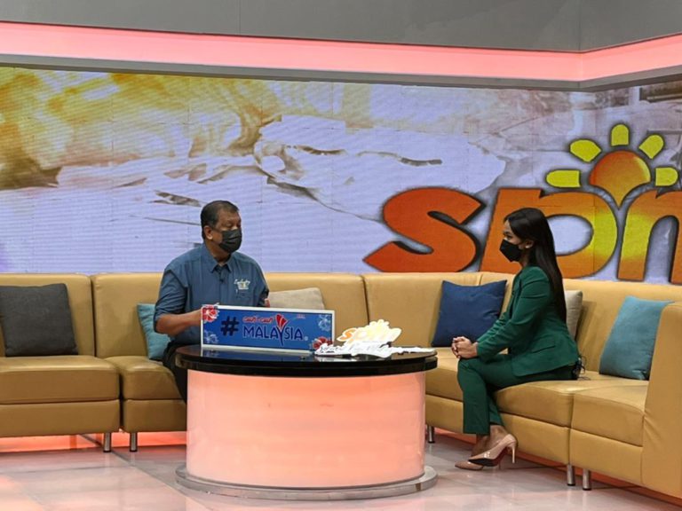 Keunikan & Kepelbagaian Budaya Menjadi Tarikan Pelancong Datang Ke Sabah