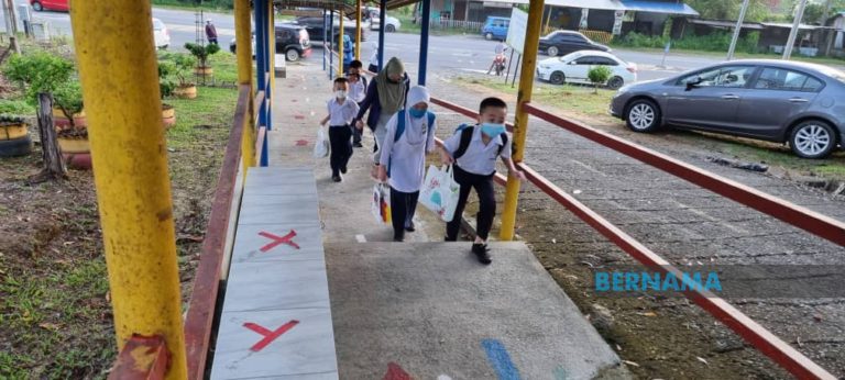 PdP Bersemuka Di Sabah Bermula Hari Ini