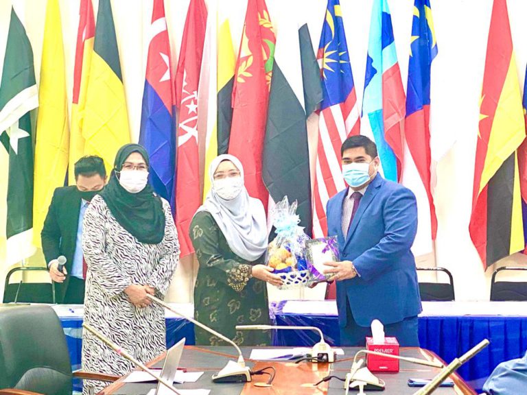 ‘Outreach’ Dekati Golongan Wanita Pastikan Kebajikan Terbela