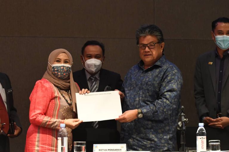 KBS Malaysia Perlu Pertimbang Agihan Peruntukan Lebih Besar Kepada Sabah