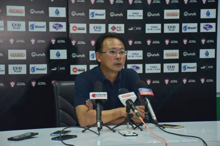 Sabah FC Perlu Pemain Berkualiti Hadapi Saingan Musim Depan