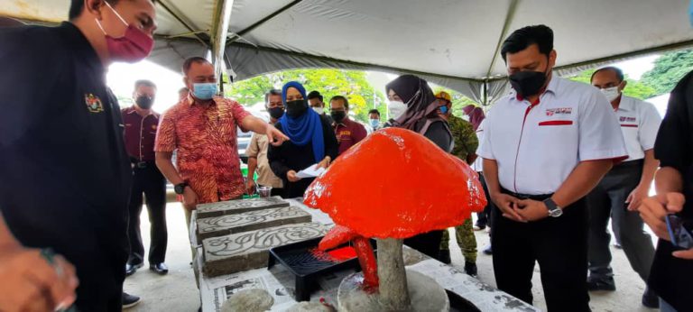 Penglibatan Semua Pihak Mampu Wujudkan Komuniti Berminda Lestari