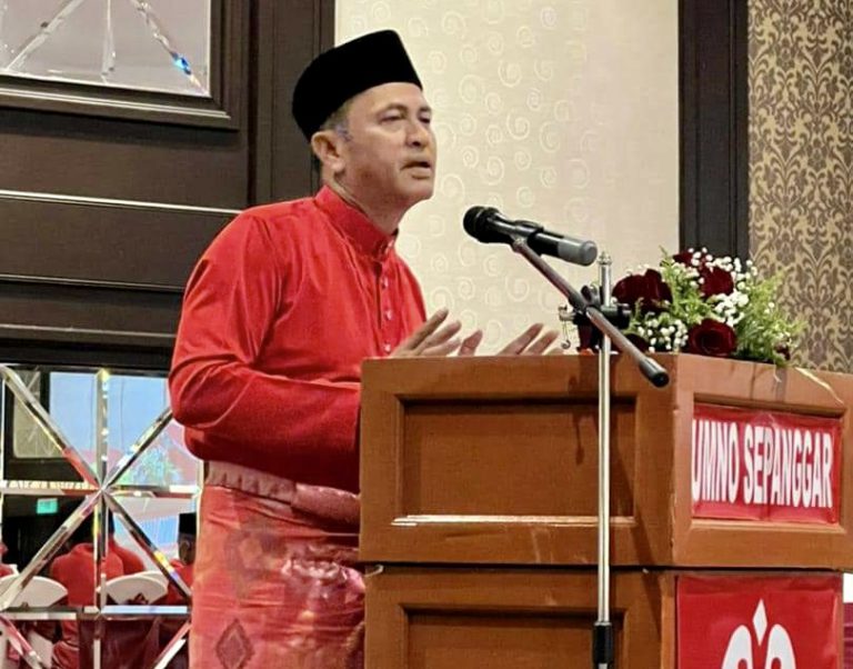 UMNO Sedia tawan Kerusi Parlimen Sepanggar – Yakub