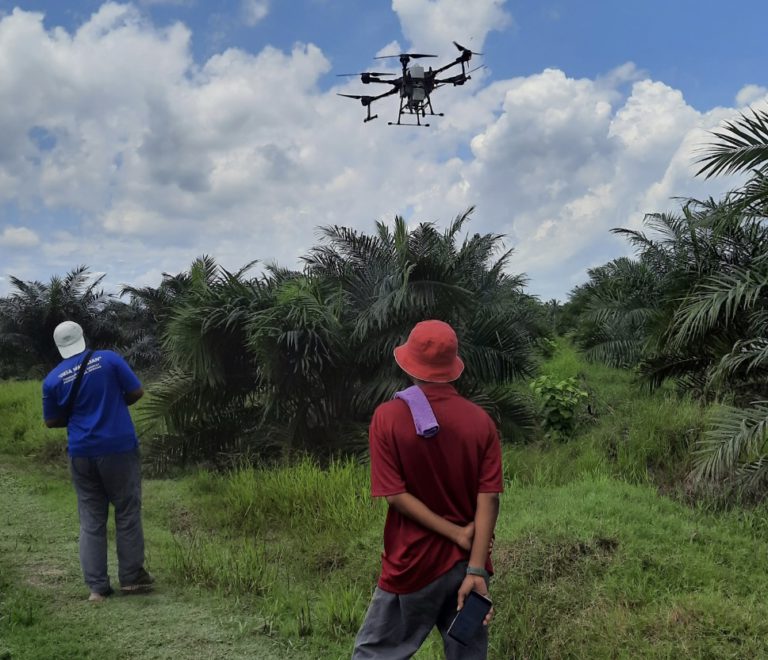 ESG : KERAJAAN PERLU BERTINDAK SEGERA DALAM ISU PERUBAHAN IKLIM