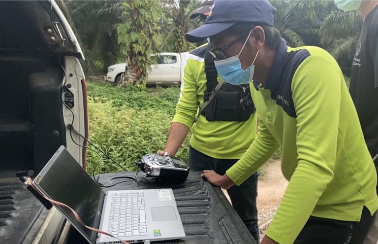 SABAH HARUS MENJADI PELOPOR PEMATUHAN ENVIRONMENTAL, SOCIAL & GOVERNANCE (ESG) INDEX