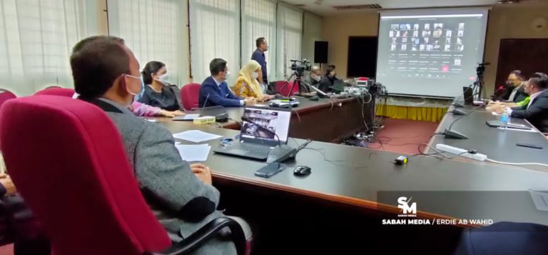 KPLB Sabah Telah Laksana Semua Projek Luar Bandar Tahun Ini