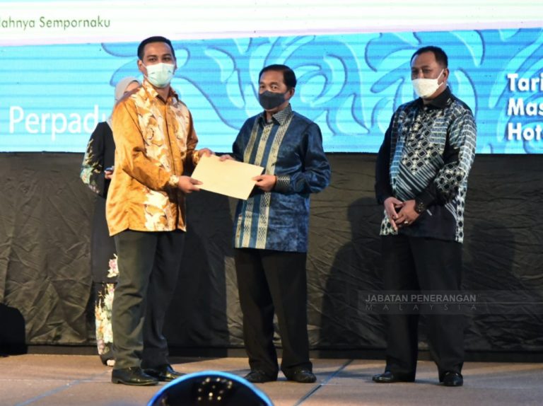 Regatta Lepa 2021 Tampil Kelainan, Belayar Ke Pulau Mabul