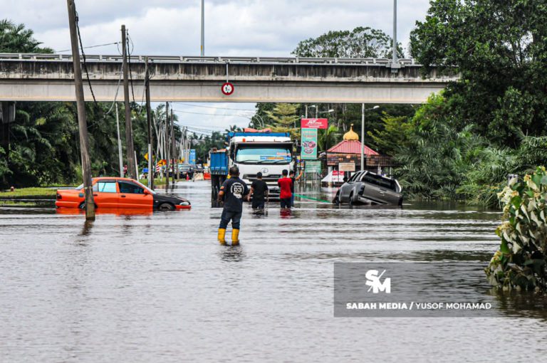 69,754 anggota pelbagai agensi siap siaga hadapi bencana – Armizan