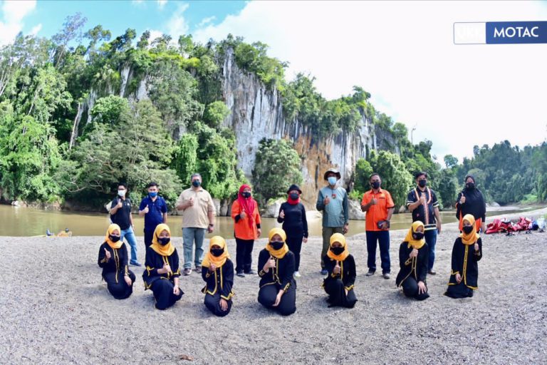 Ambil Peluang Terokai Keunikan Seni Warisan