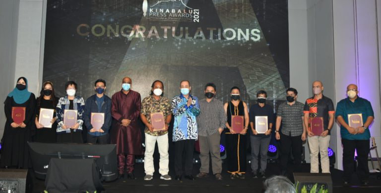 Media Berperanan Penting Sebar Dasar & Pembangunan Sabah