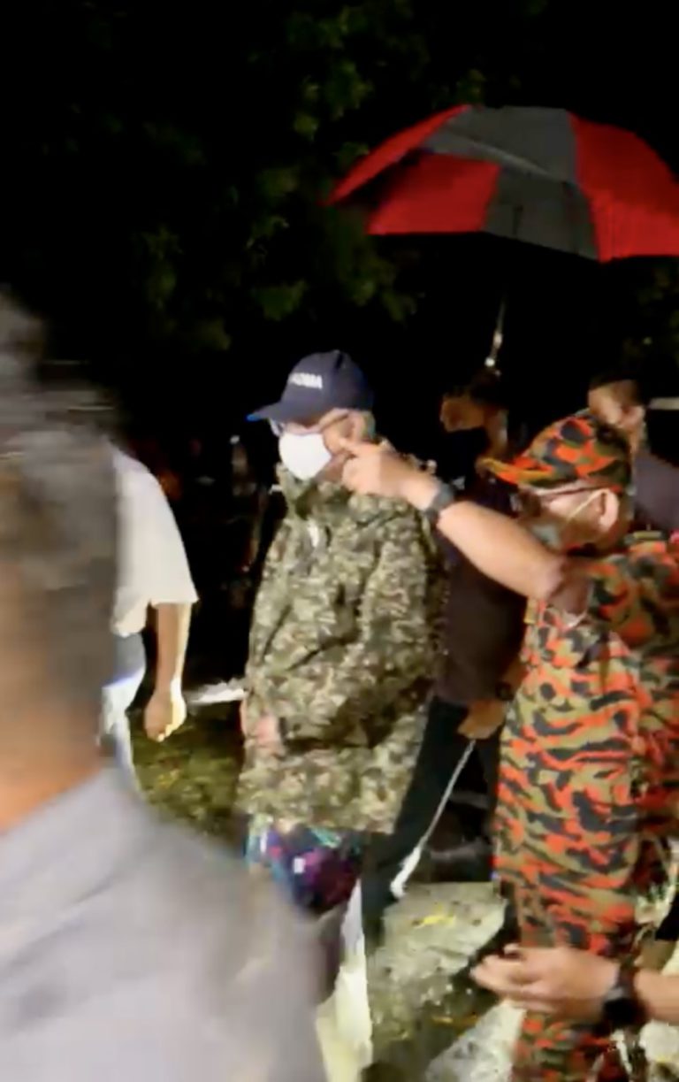 Banjir: PM arah Panglima ATM, KPN kerah lebih banyak aset, anggota