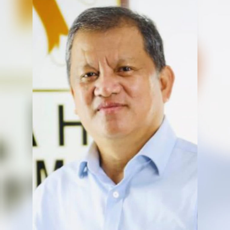 KePKAS Komited Memajukan Tapak Warisan Dunia Kinabalu