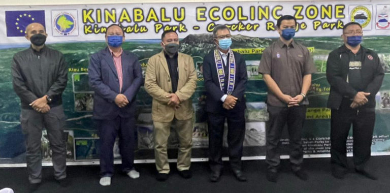 Projek Ecolinc Kinabalu Berjaya Cipta Kerjasama Kuat Antara Kerajaan & Komuniti