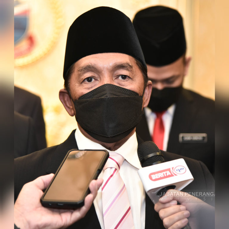 TYT Lancar Sambutan Regatta Lepa 13 Disember Ini