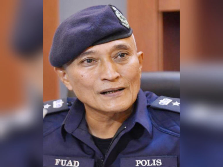 Esscom Siasat Tular Komplot Rahsia Untuk Menceroboh Sabah