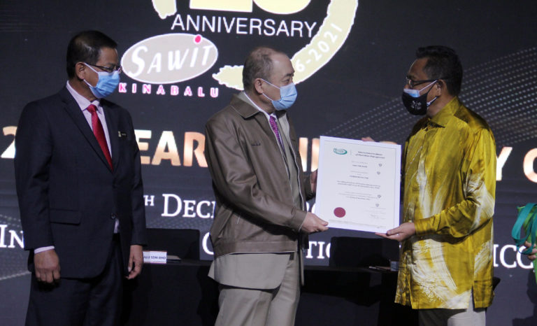 Prestasi Cemerlang Sawit Kinabalu, Catat Keuntungan Sebelum Cukai Tertinggi Tahun 2021