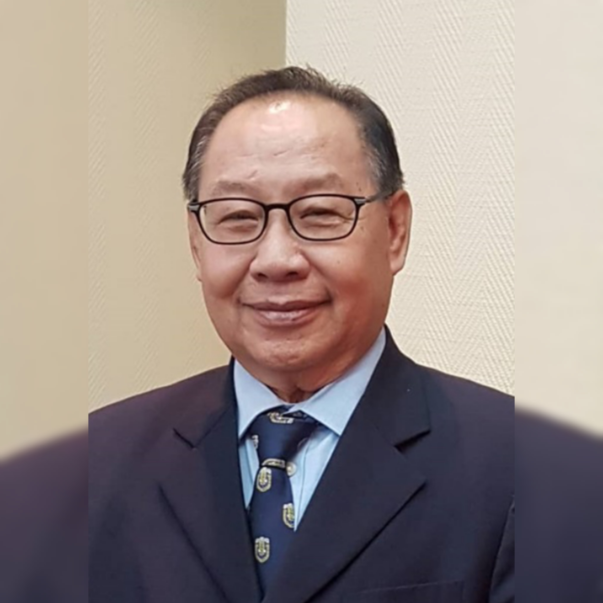 Datuk Seri Dr Jeffrey Kitingan