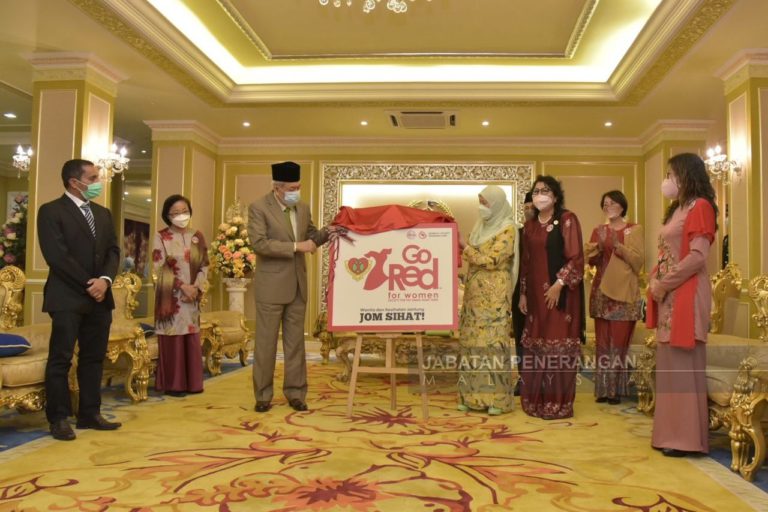 PPJS Anjur Sambutan Ulang Tahun Ke-40