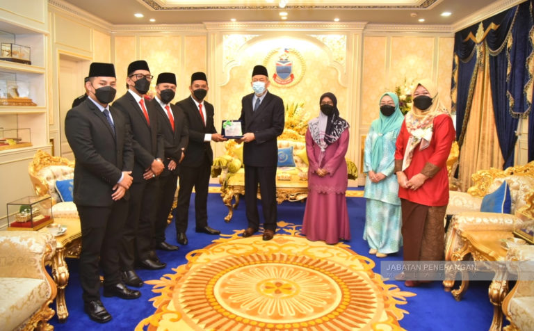 Persatuan Amal dan Jariah Sabah Sediakan Perkhidmatan Pengurusan Jenazah