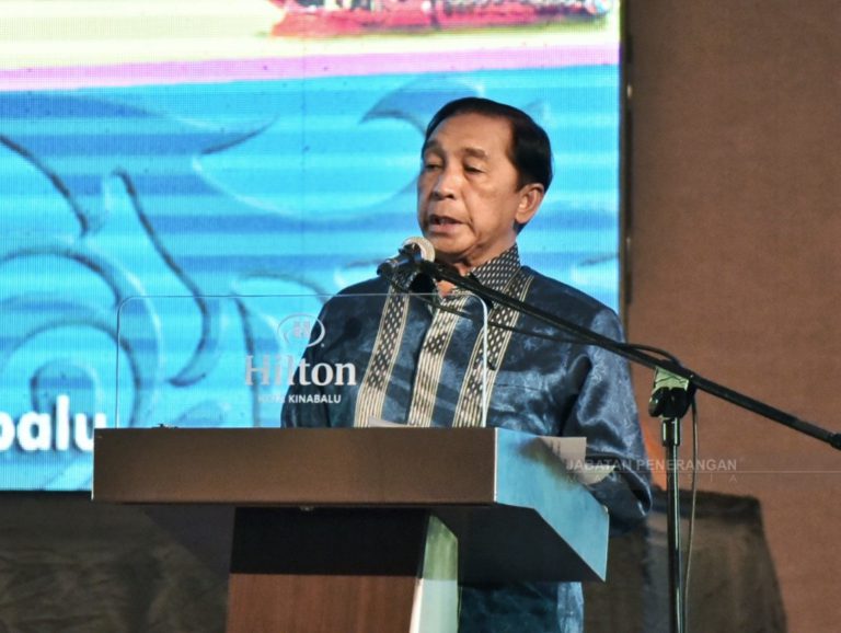 Regatta Lepa Usaha Hidupkan Budaya & Cara Hidup