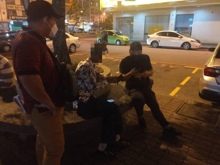 Degil Jaga Kebersihan, 52 Kutu Sampah Dikompaun