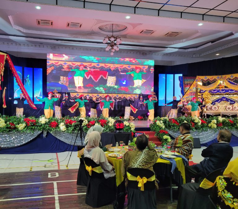 Semporna Berpotensi Jadi Hub Pelancongan Dunia