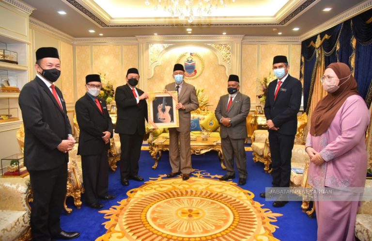 Seramai 4,228 Graduan UMS Akan Bergraduasi