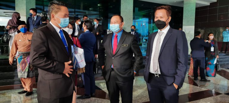 Bajet 2022 : KPLB Tumpu Program Naik Taraf Sosio Ekonomi & Infrastuktur Asas