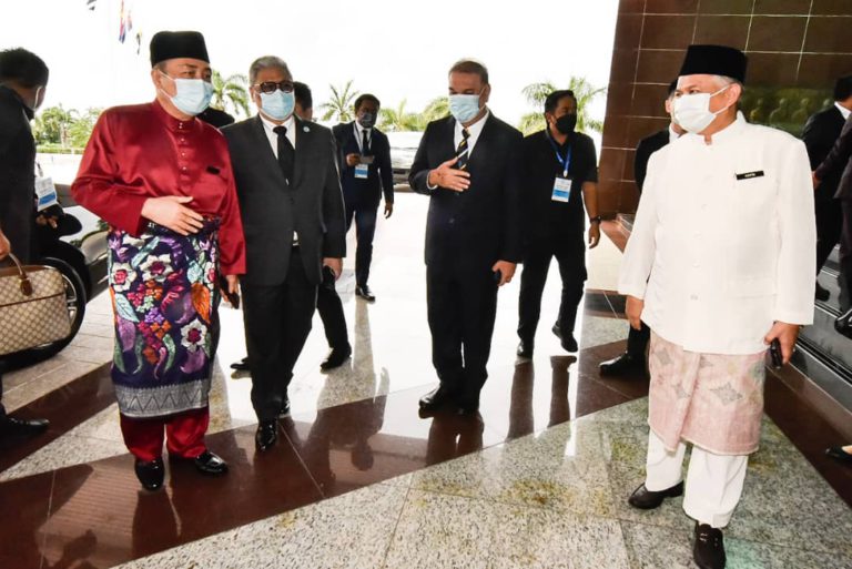 Bajet 2022 : Sabah Terus Laksana Program Keagamaan Dengan Semangat Keluarga Malaysia