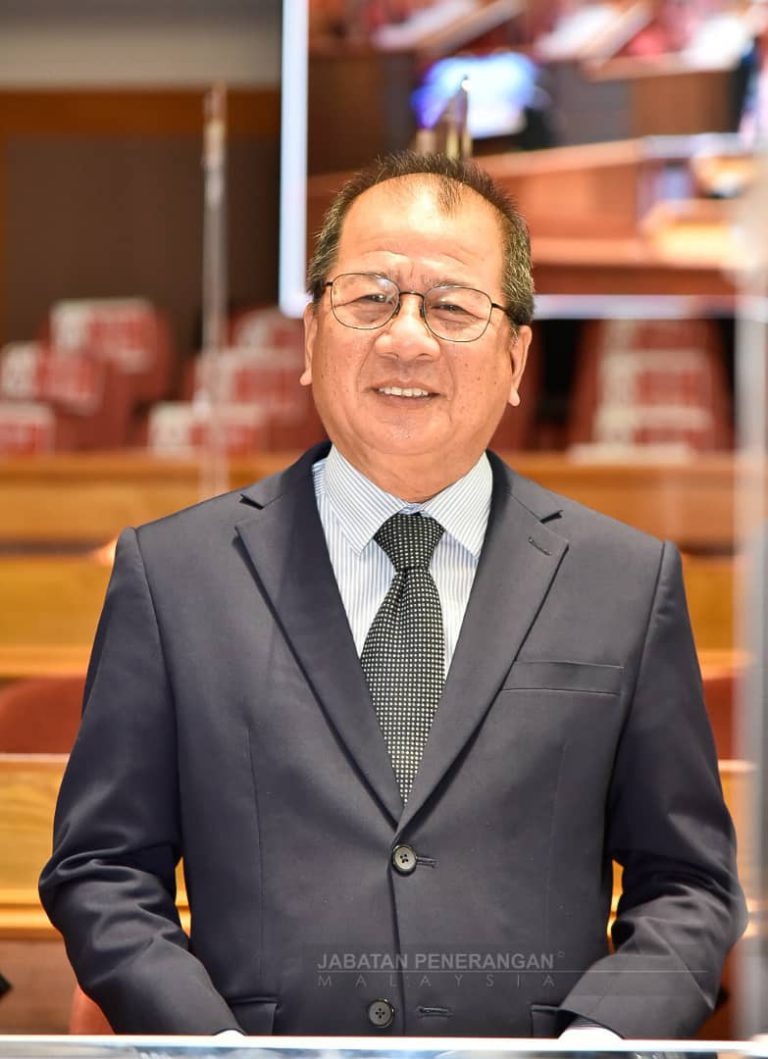 DUN Sabah : Kerajaan Sabah Sentiasa Bersedia Jayakan Pendekatan Bawa Manfaat Kepada Rakyat