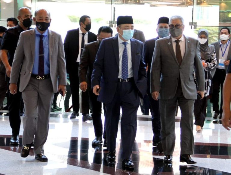 DUN Sabah : KSTI Pastikan Program Kemahiran Dapat Sambutan Pelajar & Belia