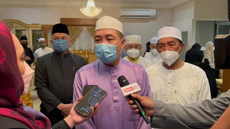 CCA Diyakini Mampu Hasil Pendapatan Baharu Sabah