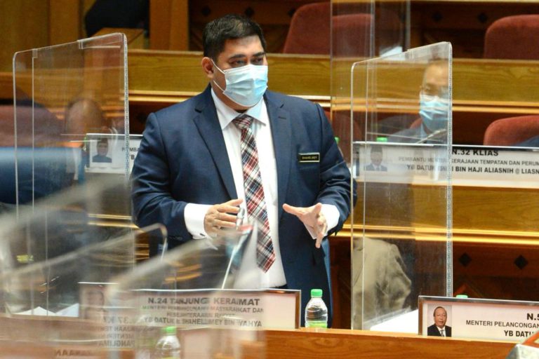 DUN Sabah : KPDNHEP Siap Siaga Tangani Isu Kenaikan Harga