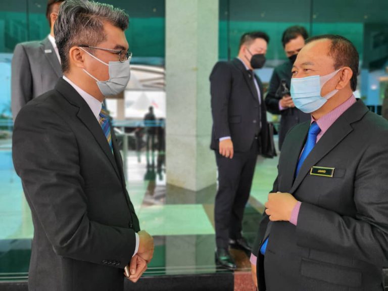 DUN Sabah : KPLB Sabah Beri Tumpuan Program Usahawan Tahun Hadapan