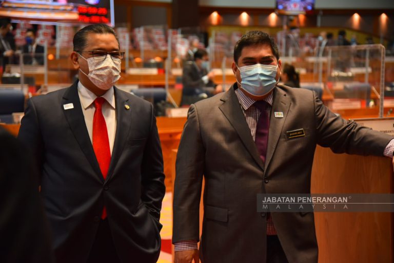 DUN Sabah : Bekalan Elektrik & Air Jadi Cabaran Di Klinik Kesihatan Pulau Bum-Bum