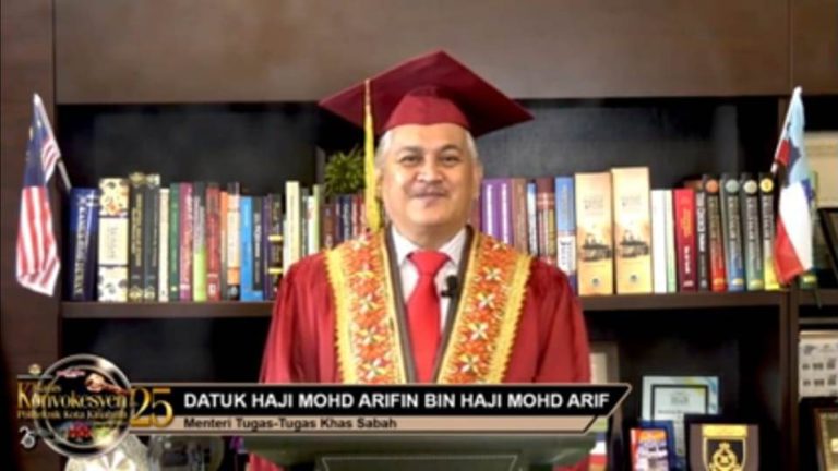 Politeknik & Kolej Komuniti Main Peranan Sedia Graduan Industri Keempat