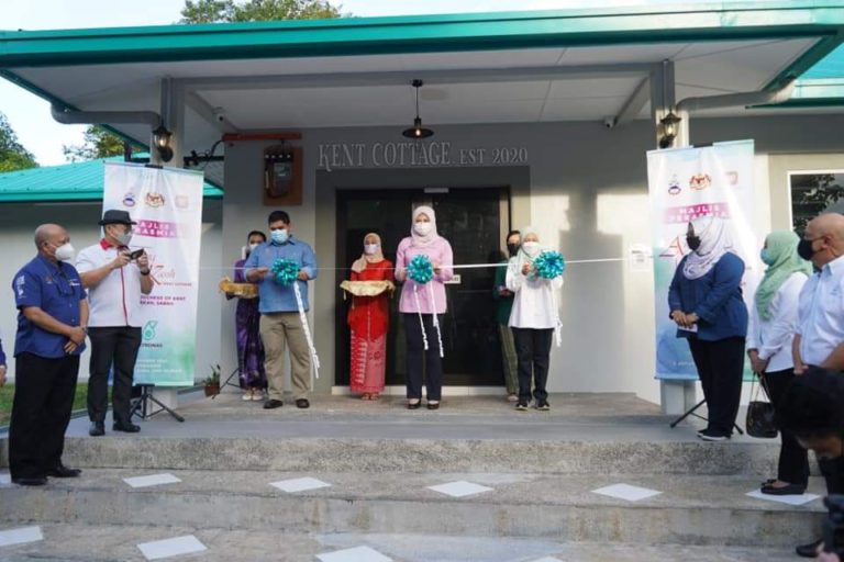 YKN Cadang Wujudkan Anjung Kasih Di Setiap Negeri