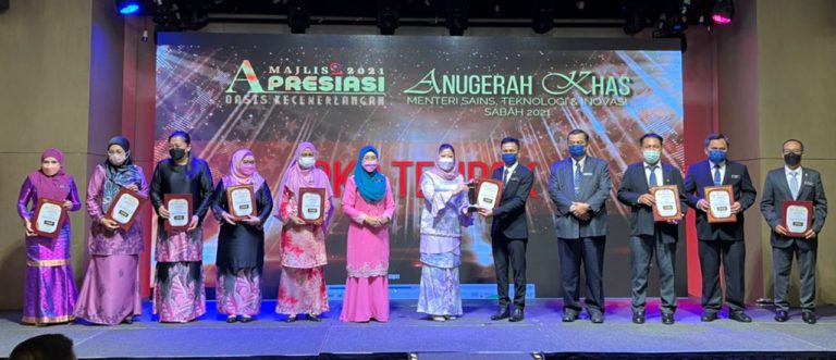 Warga Pendidik Disaran Terus Lebih Kreatif Guna Aplikasi ICT