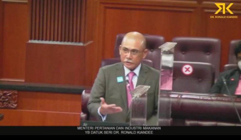 MAFI & Agrobank Wujudkan Skim Perlindungan Takaful Agromakanan