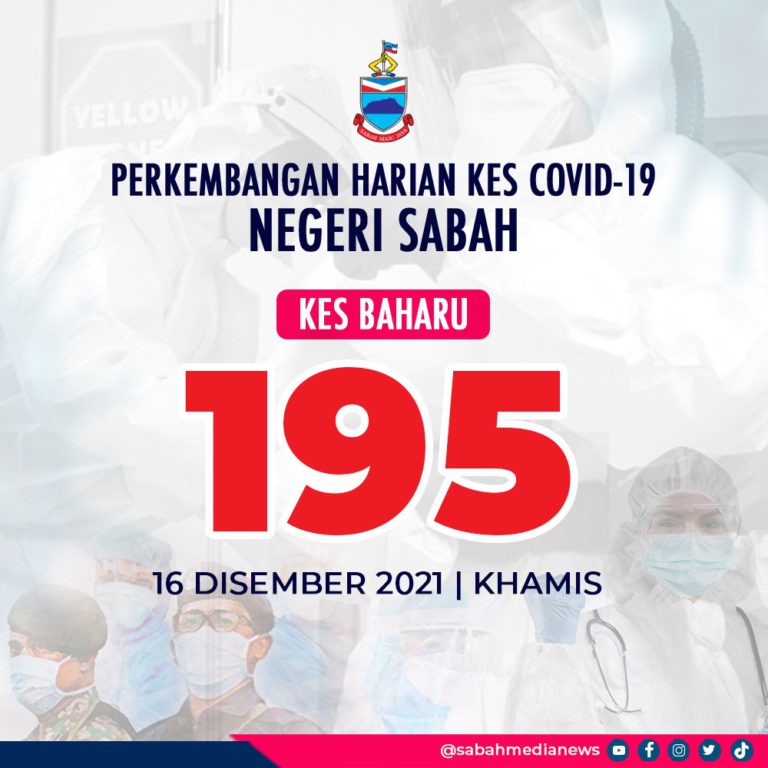 COVID-19 : Kes Jangkitan Semakin Stabil
