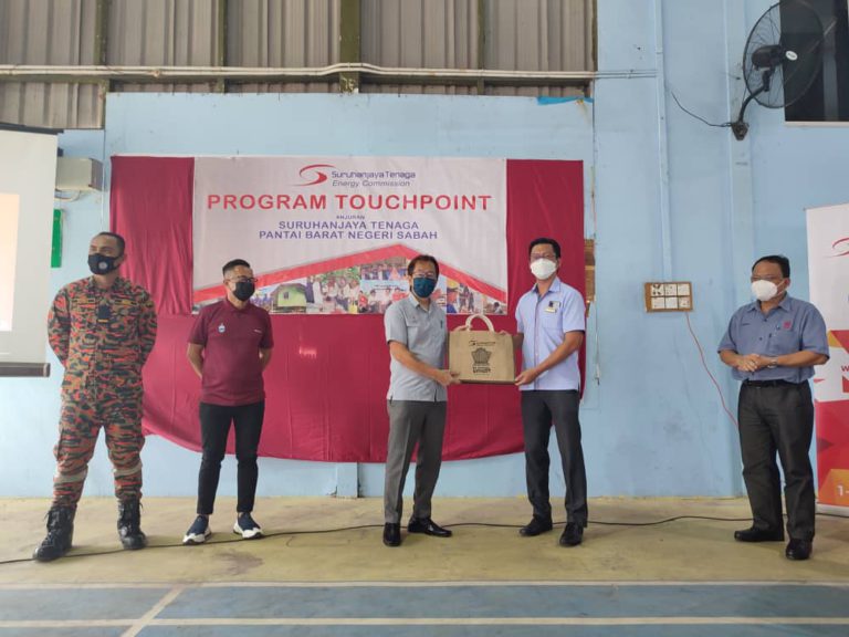 Sistem Pendawaian Premis Perlu Ikut Akta:  Suruhanjaya Tenaga