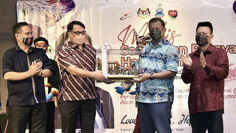 Pertahan Semangat Toleransi Beragama