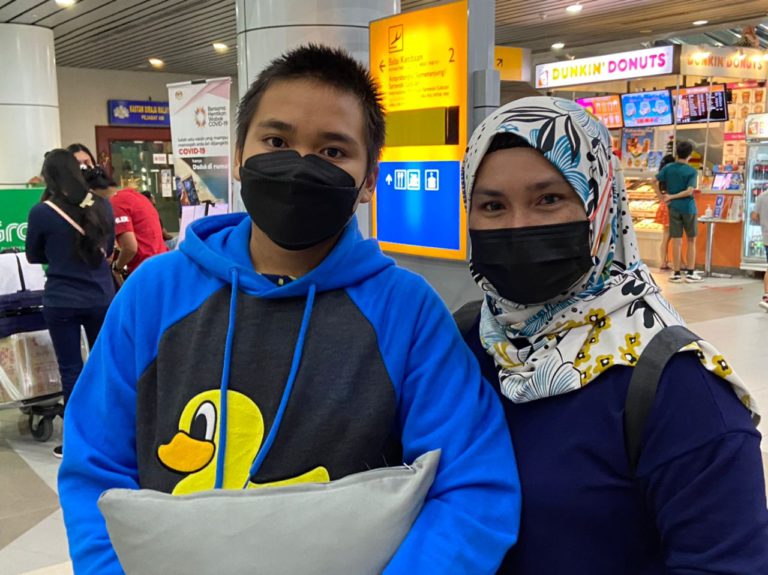 SOS Heart Fund Berjaya Kutip RM57,283 Bantu Pesakit Terima Rawatan