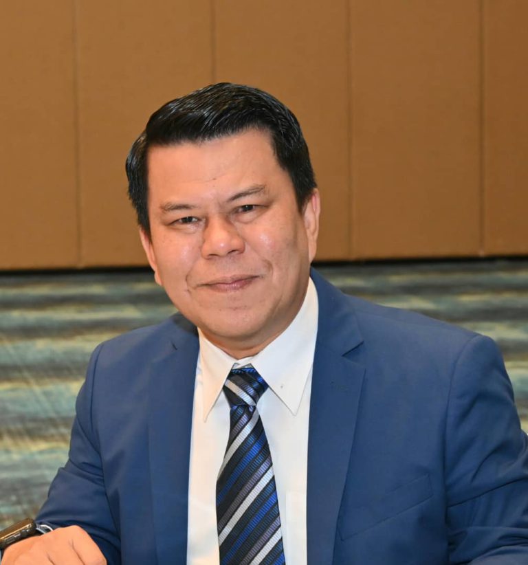 BERSATU Akan Tanding Di Parlimen Tuaran