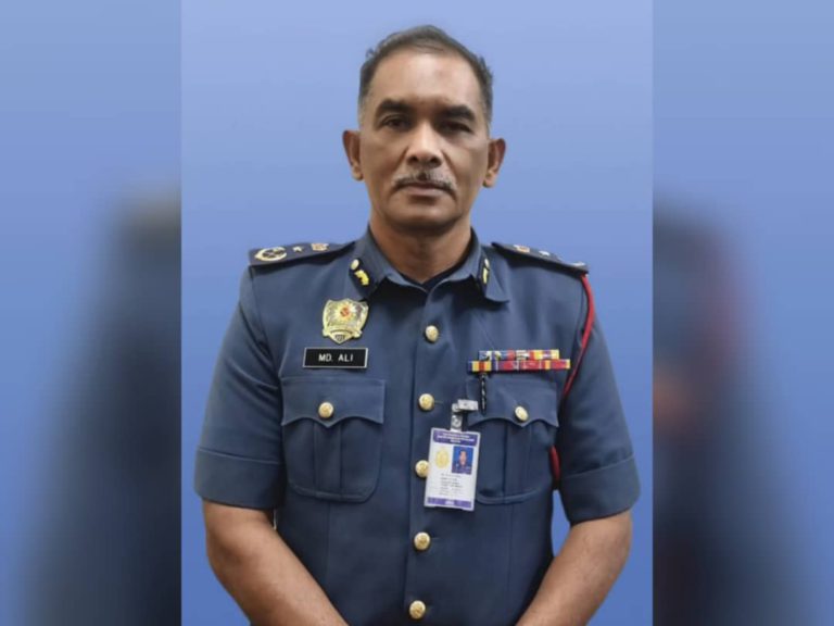 Tangguh Aktiviti Riadah & Pendakian, Bomba Sabah Siapsiaga Hadapi Luruan Angin