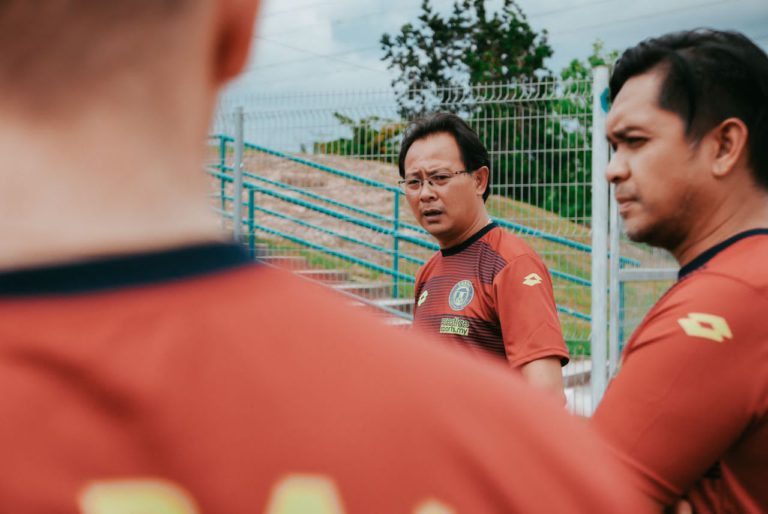 Tiga Pemain Kebangsaan Akan Sertai Latihan Bersama Sabah FC
