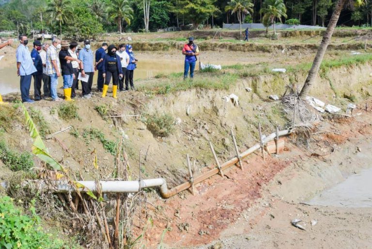 MAFI Perkenal Dana RM100 Juta Bantu Ringan Kumpulan Sasar Terkesan Banjir