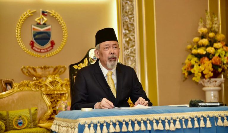 Sentiasa Berwaspada & Patuhi SOP Dimusim Perayaan